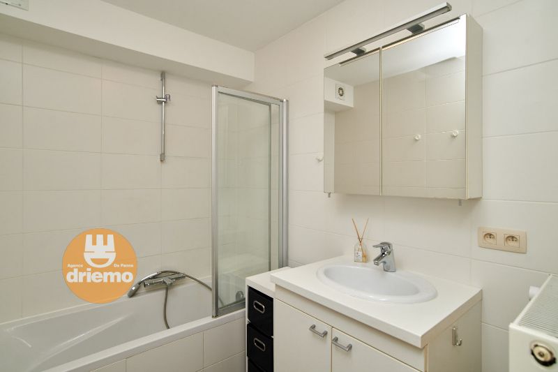 Appartement met 2 slaapkamer(s) voor 6 personen op het gelijkvloers foto 5