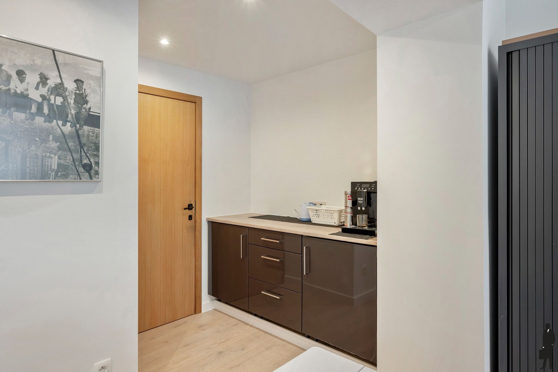 Kantoor/atelier/praktijk foto 11