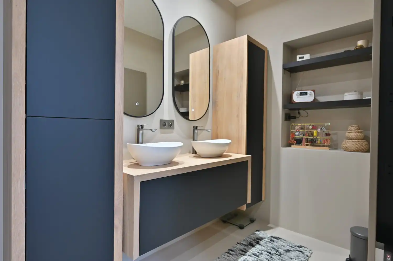 Energiezuinige langgevelhoeve op een uniek perceel vlakbij Maaseik foto 16