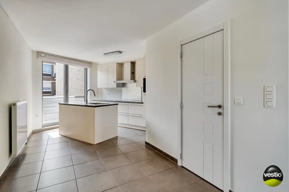 Instapklaar appartement met 2 slaapkamers en royale terrassen te Hoeselt foto 6