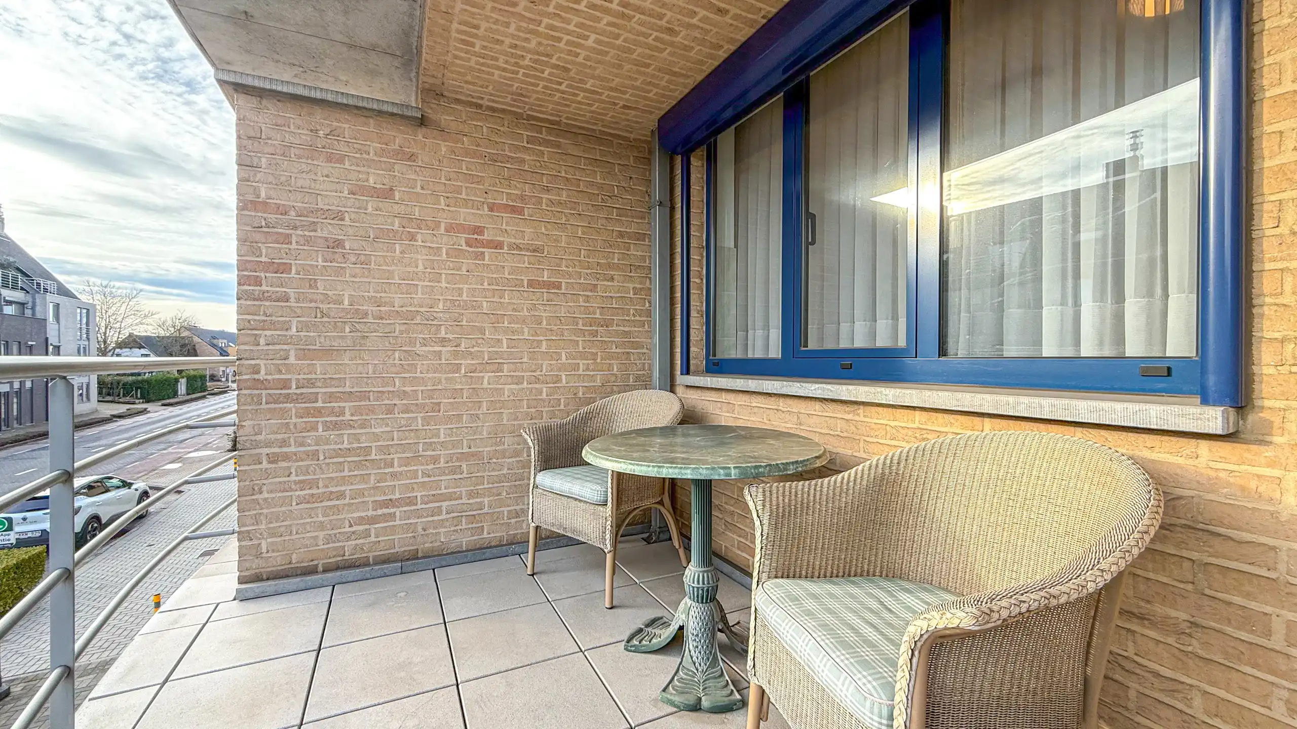 Instapklaar appartement + garagebox in het centrum v. Zolder foto 27