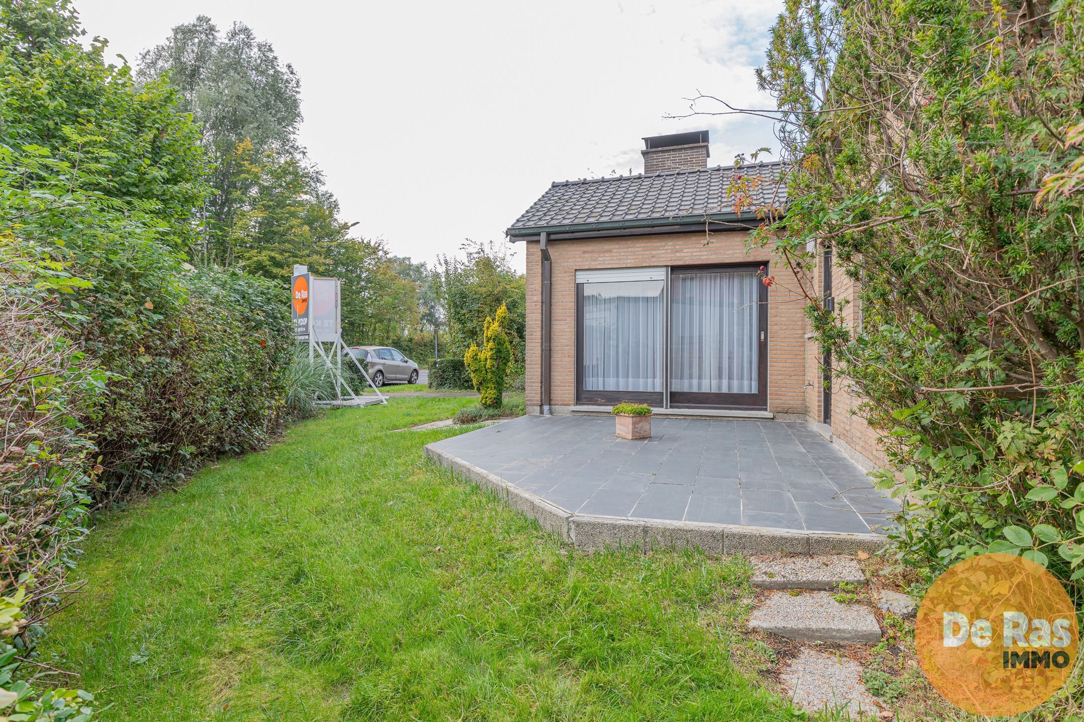 WETTEREN - Op te frissen bungalow gelegen op mooi perceel foto 9