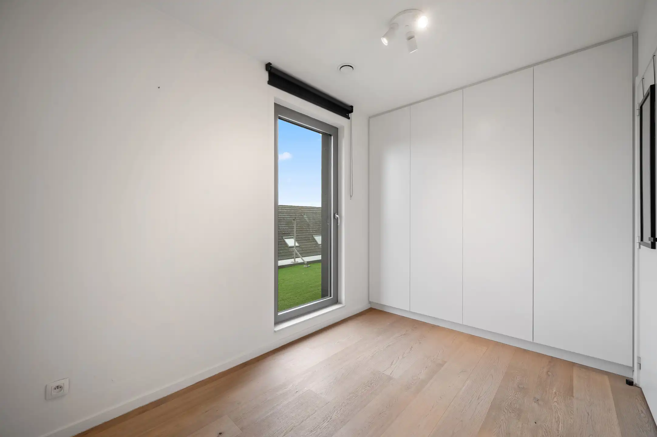 Penthouse te koop foto 14