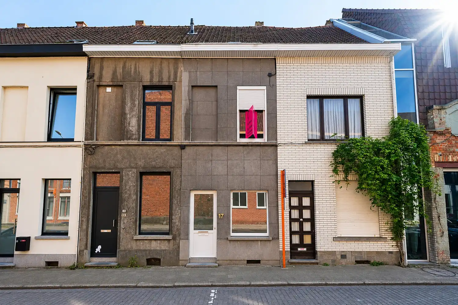 DE IDEALE STADSWONING foto {{pictureIndex}}