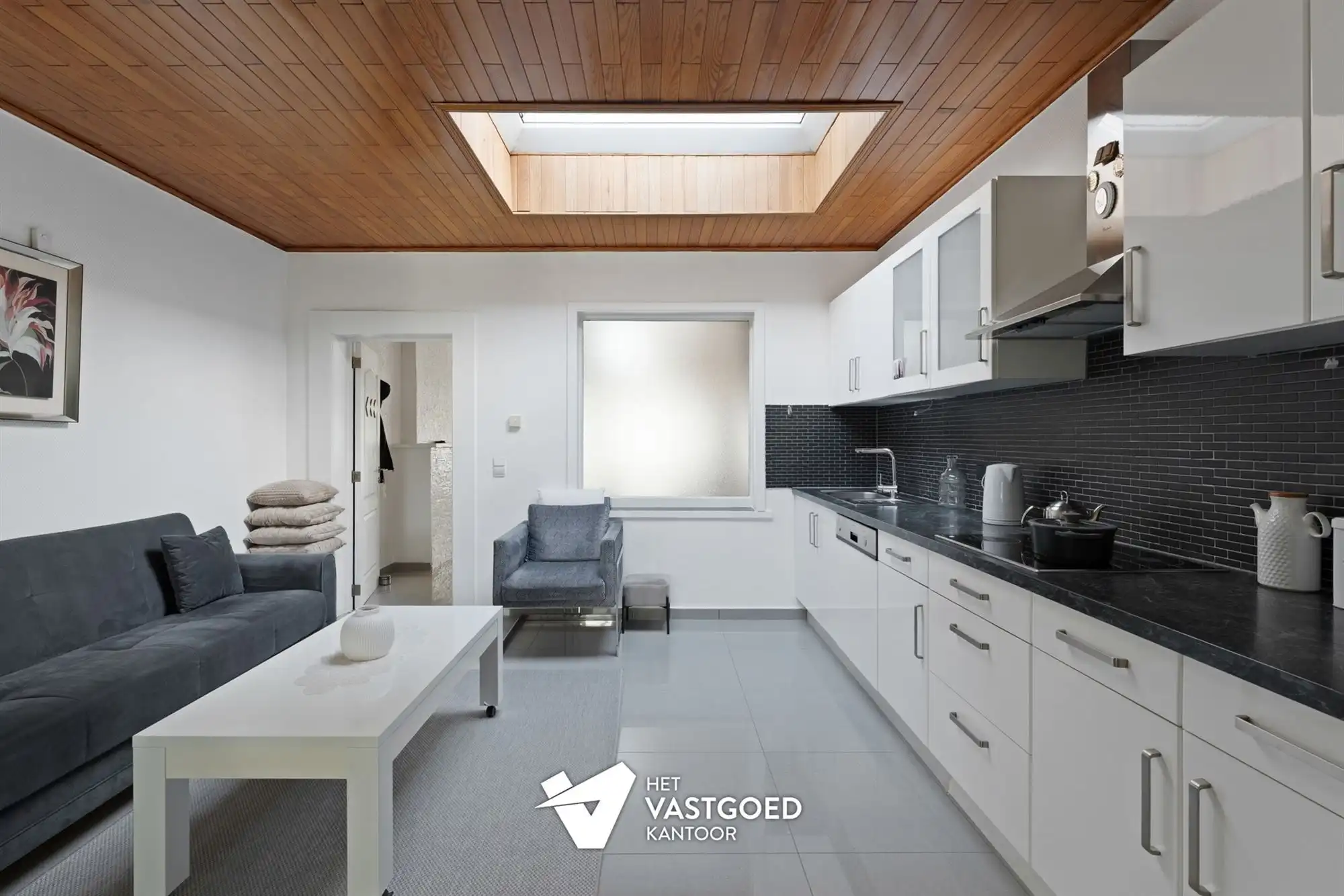 KNAP GERENOVEERDE WONING MET 3 SLAAPKAMERS foto 12