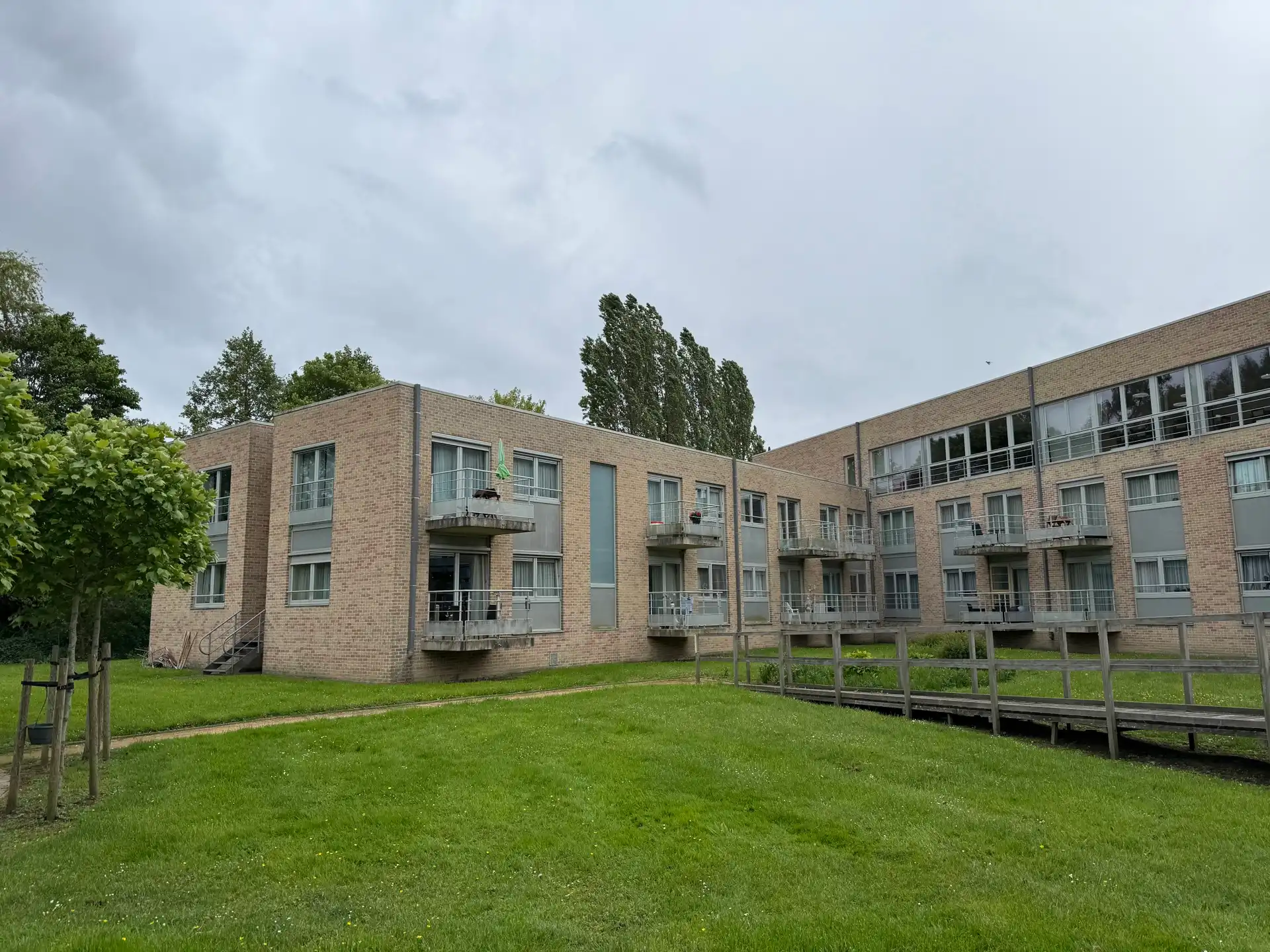 Assistentiewoning in Residentie De Maalbeek foto 3