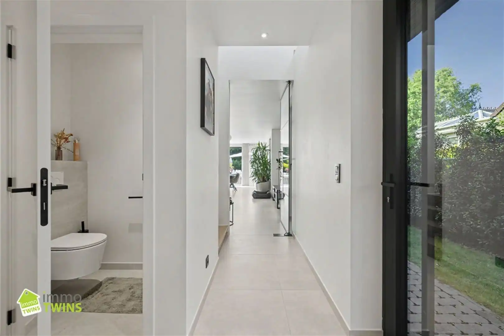 Prachtige BEN-nieuwbouwwoning te Buggenhout-Opstal foto 14