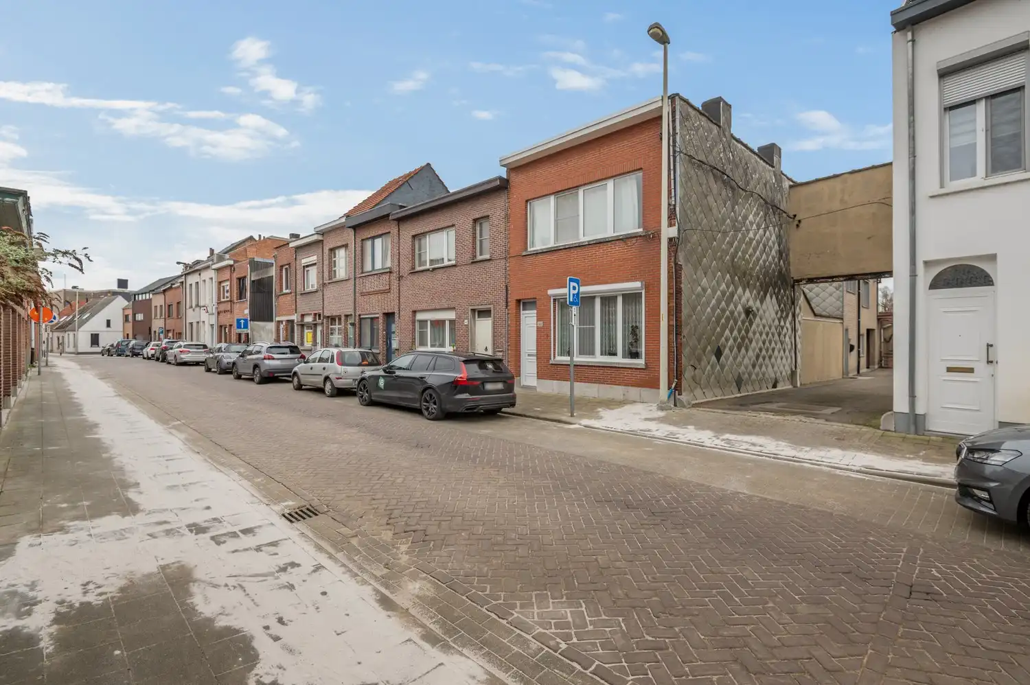 Ruim magazijn (+/- 441 m²) in Lier! foto 18