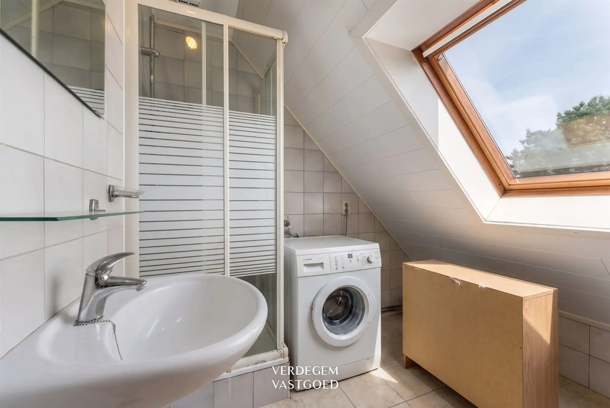 Duplexappartement met 2 slaapkamers foto 7