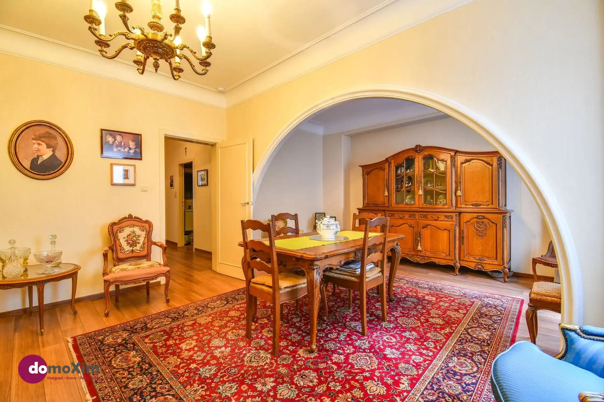 Interessant opbrengsteigendom met 3 appartementen en verhuurd handelspand op toplocatie in Mechelen foto 8