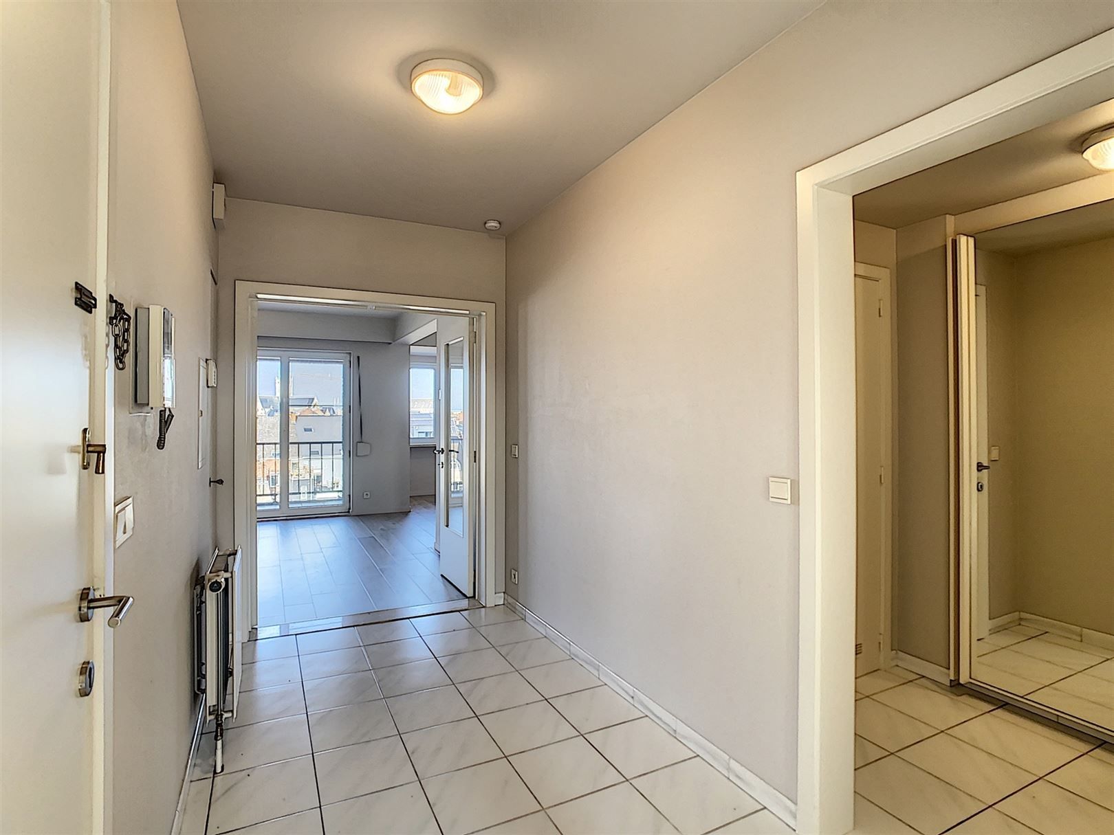 Prachtig appartement op een unieke ligging te Dendermonde foto 11