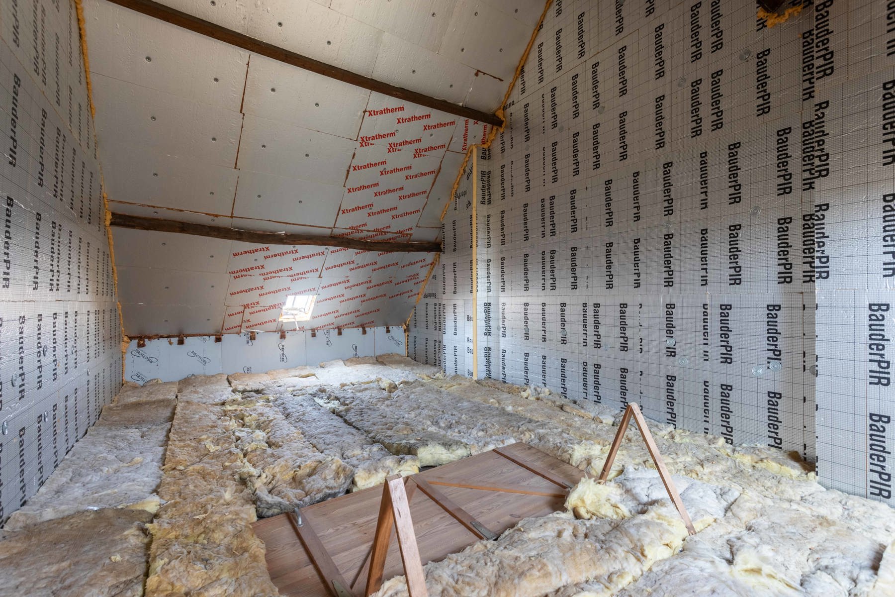 Goed onderhouden woning met garage te Aalst!  foto 19
