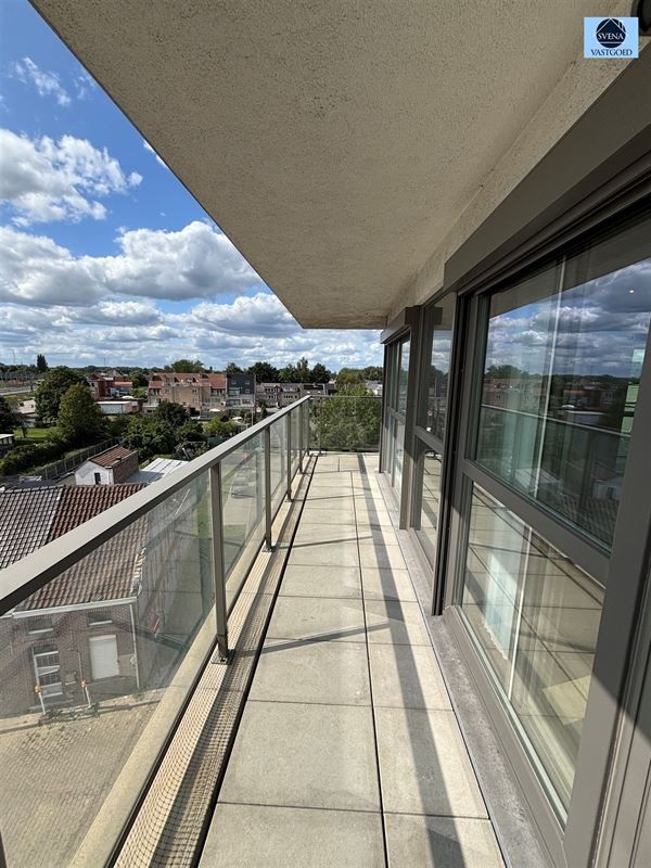 PRACHTIG APPARTEMENT MET 3 SLAAPKAMERS foto 16