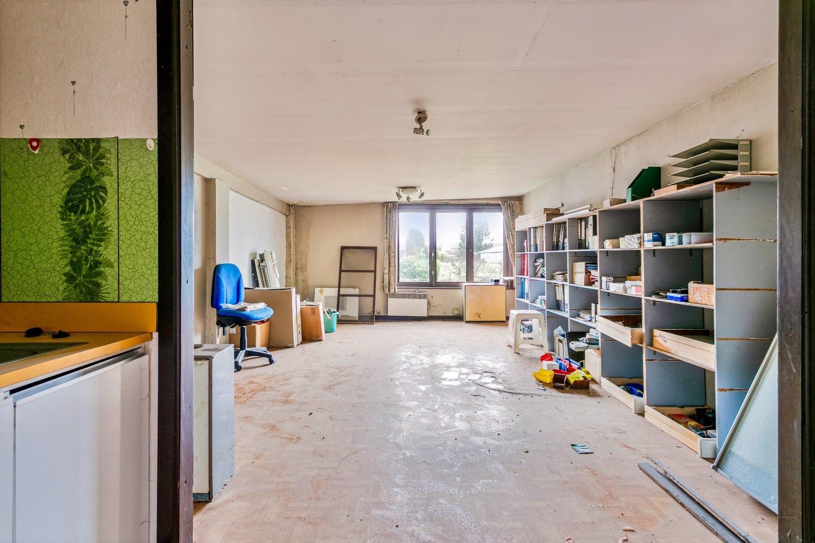 Opbrengsteigendom te koop Halle, 2 appartementen en garage/atelier foto 22