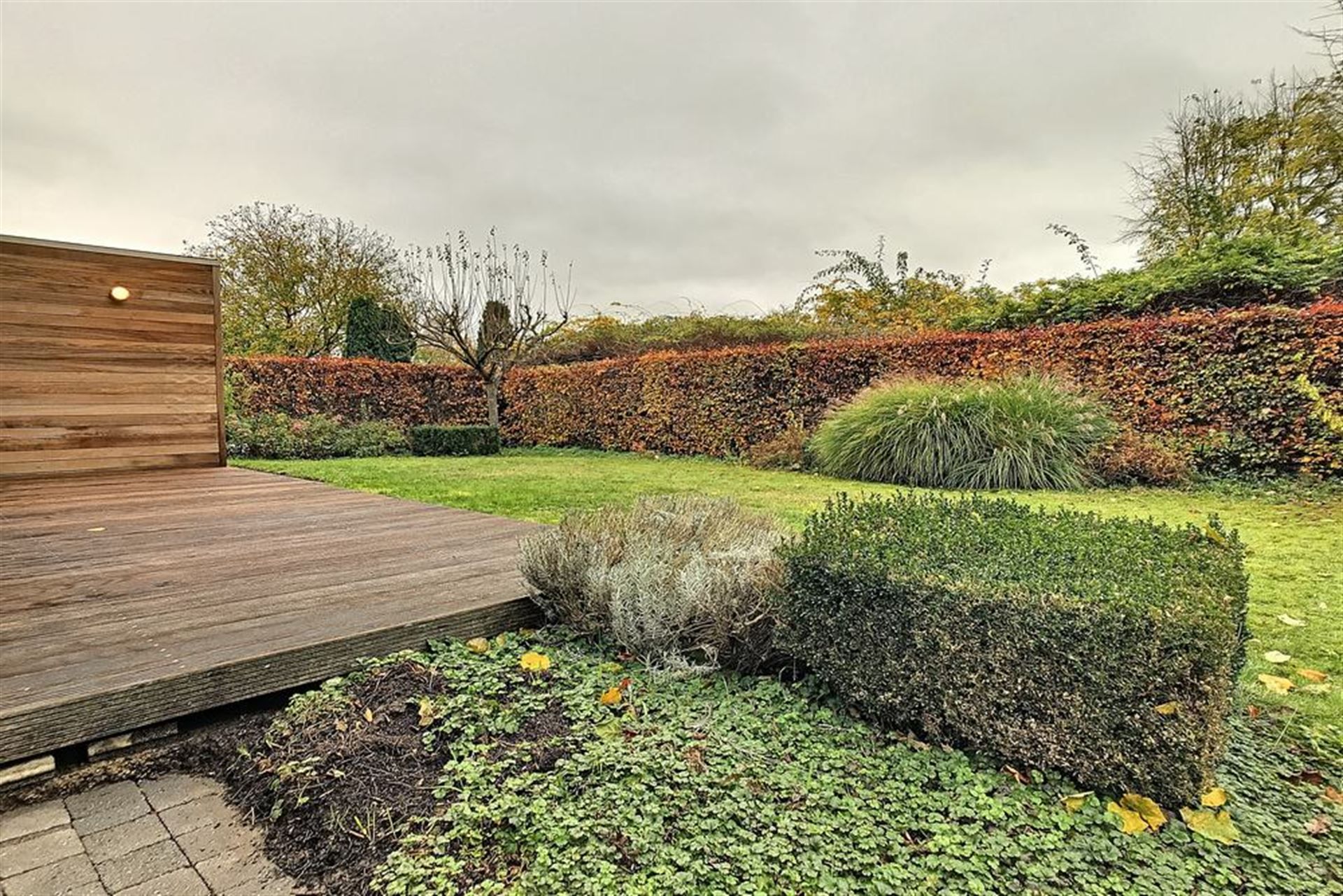 Mooie alleenstaande villa foto 17