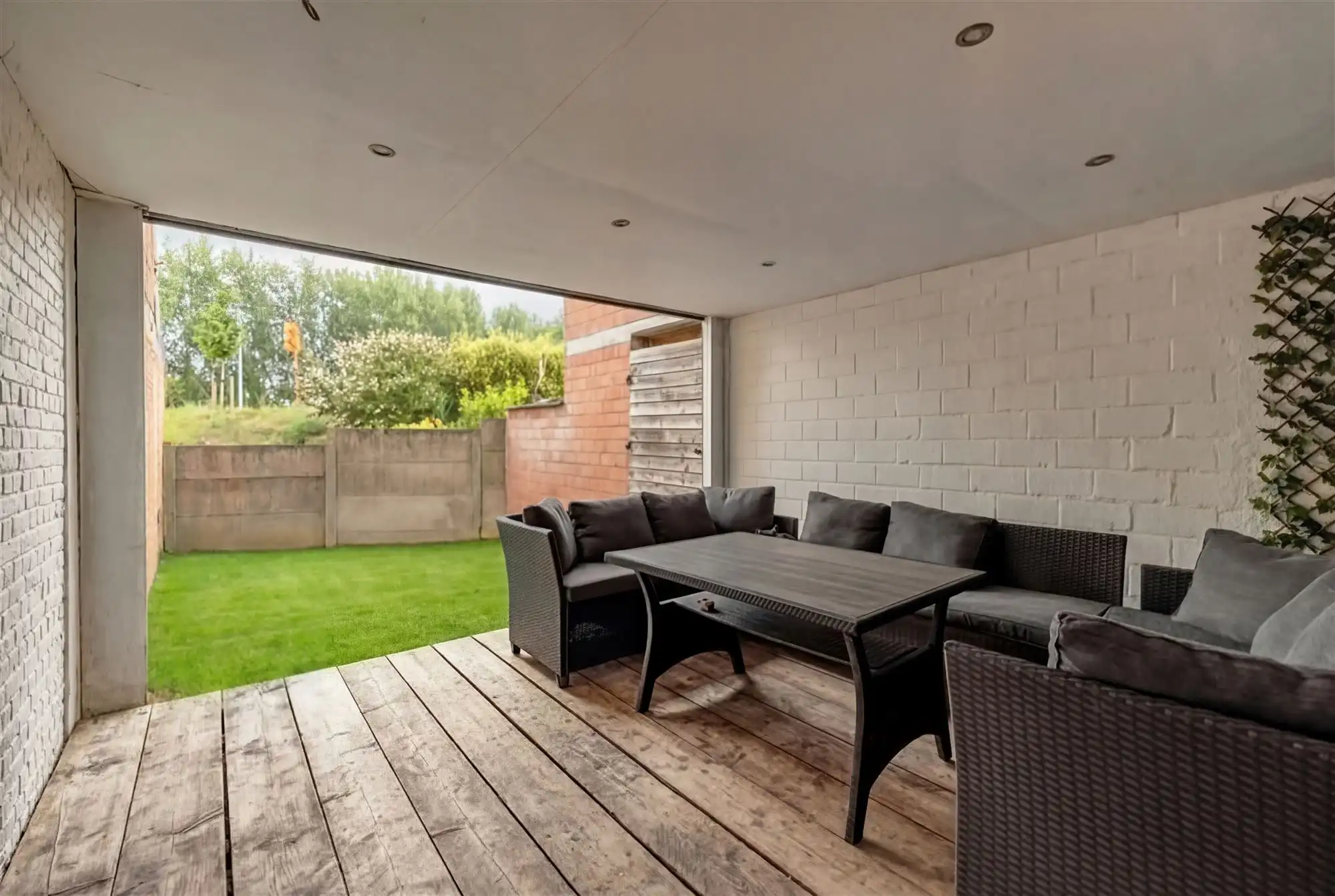 Huis te koop Leie 18 - 9140 TEMSE