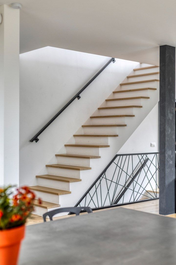 Exclusieve, energiezuinige villa op mooi perceel van ca. 21 are foto 6
