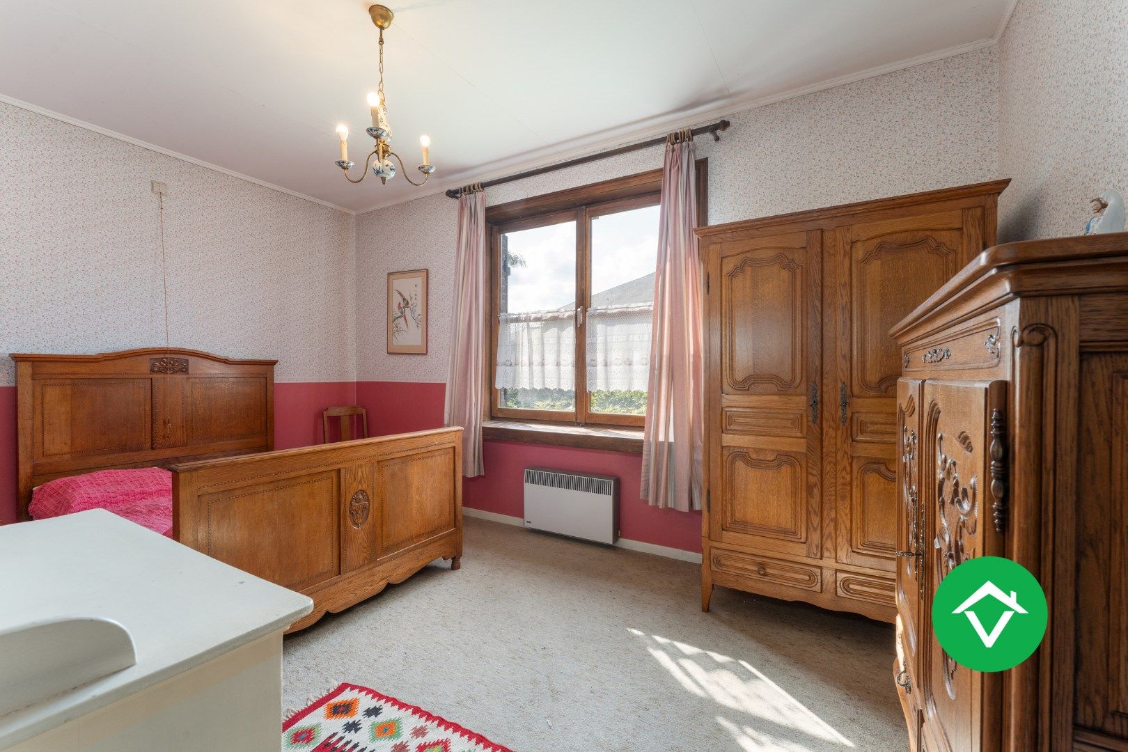 Alleenstaande woning met 3 slaapkamers te Gullegem  foto 18