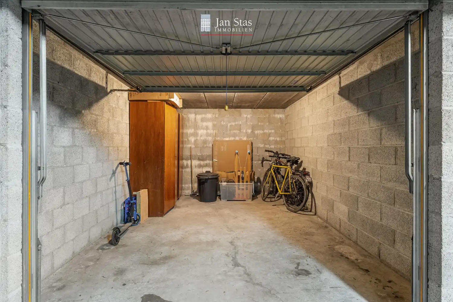 Goed gelegen dakappartement met 2 slaapkamers, een terras en een garagebox te Kessel-Lo! foto 24