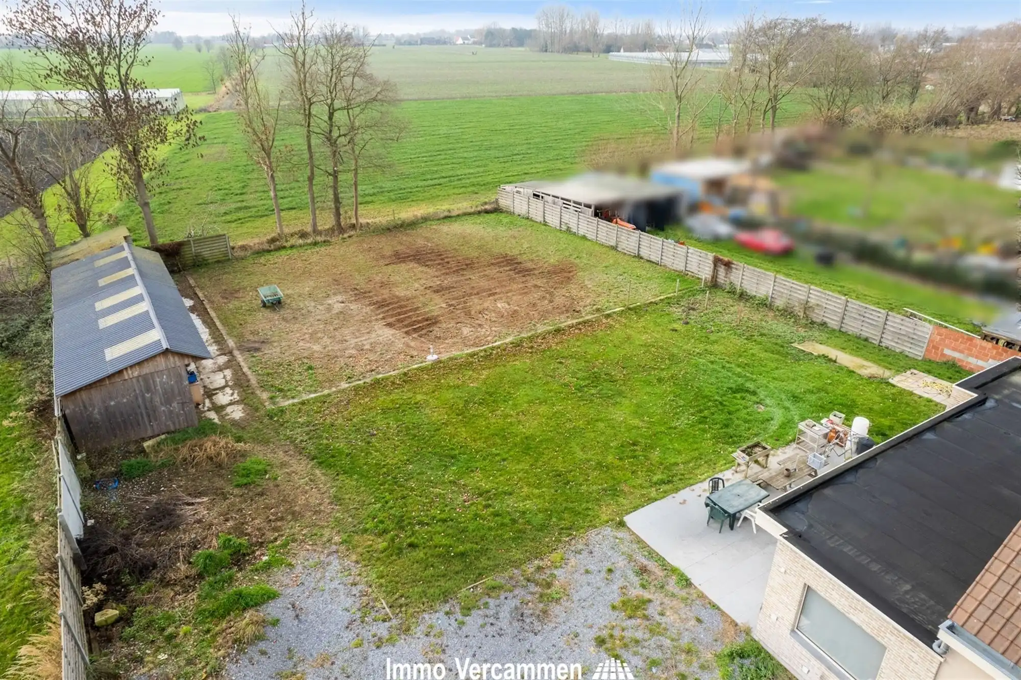 Woning met 3 slaapkamers te Putte foto 14