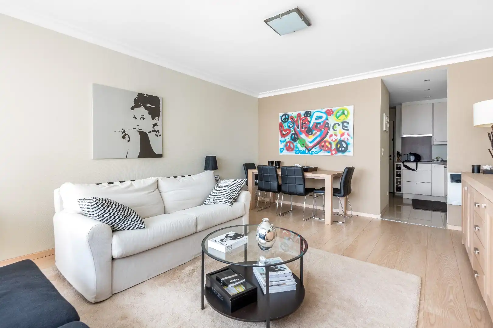 Studio te koop Ferdinand Mosselmanstraat 7 - - 8300 Knokke