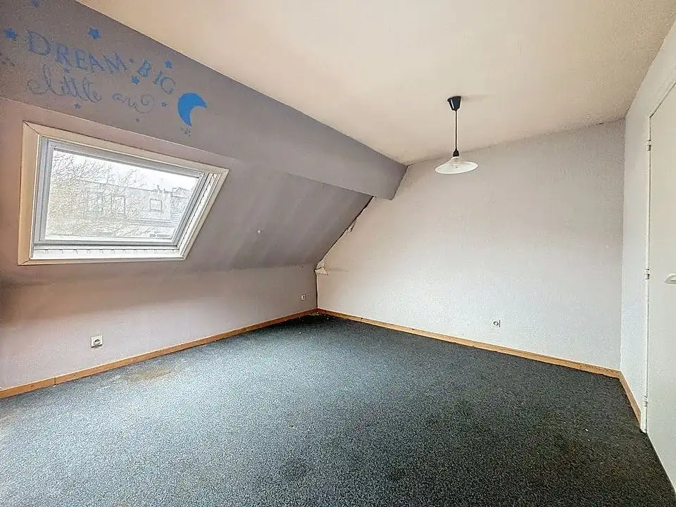 Te renoveren huis te koop in centrum Wuustwezel foto 16