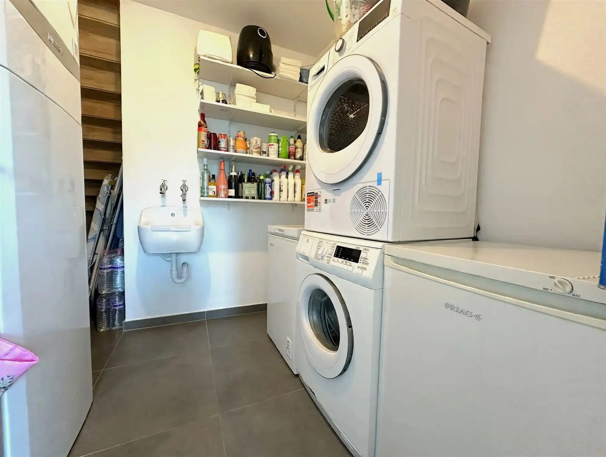 Huis foto 5