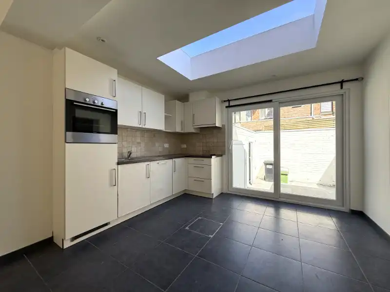Moderne woning op rustige ligging nabij UZ Gent foto 6