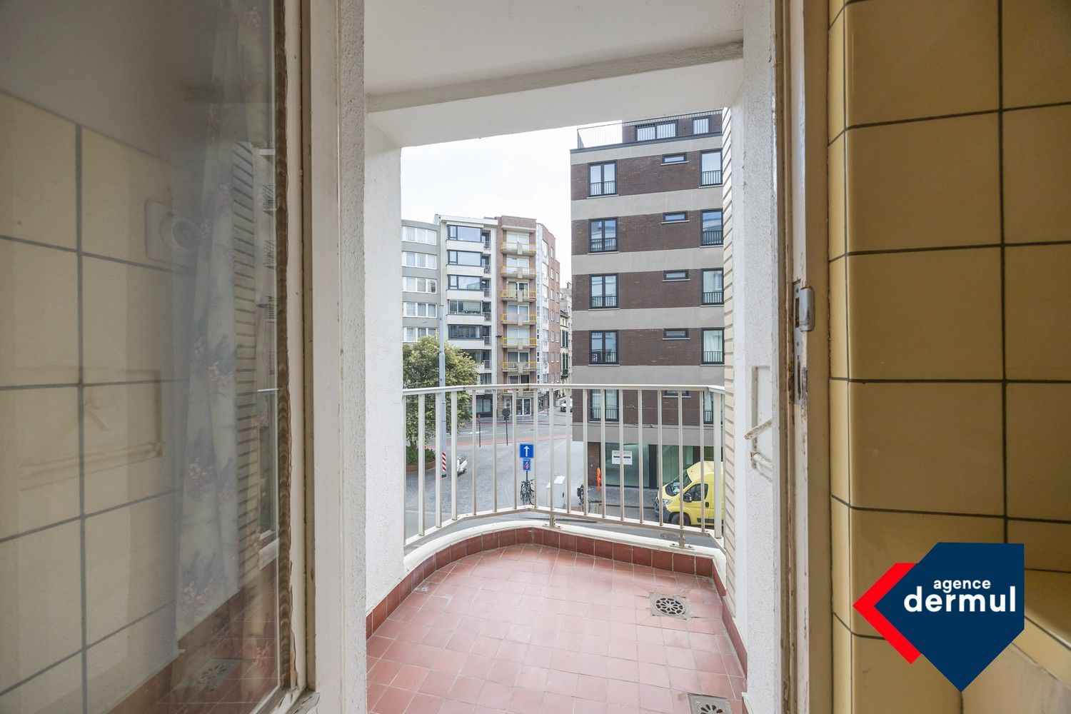 RESIDENTIE ROYAL PLAGE foto 4
