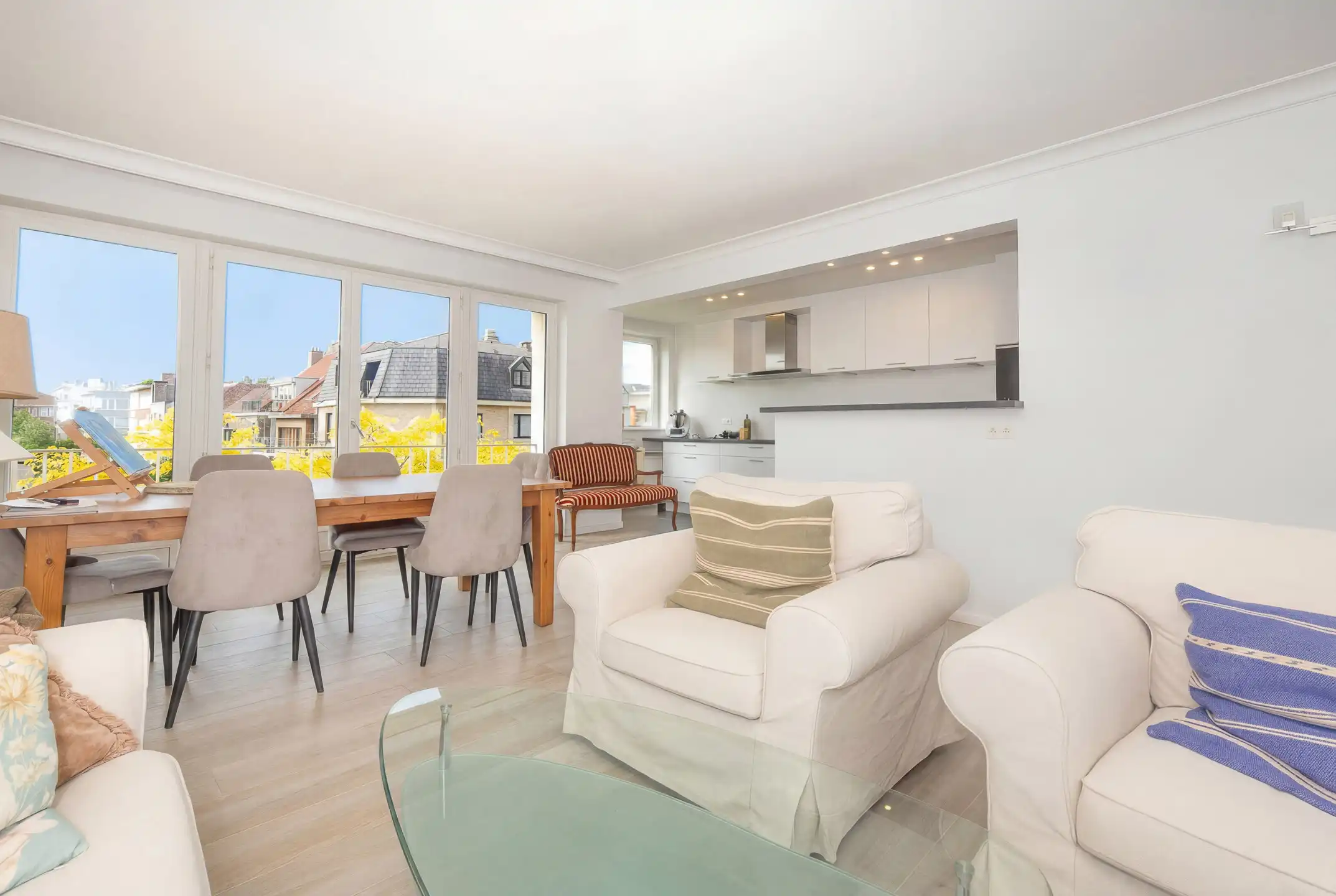 Appartement te koop foto 5