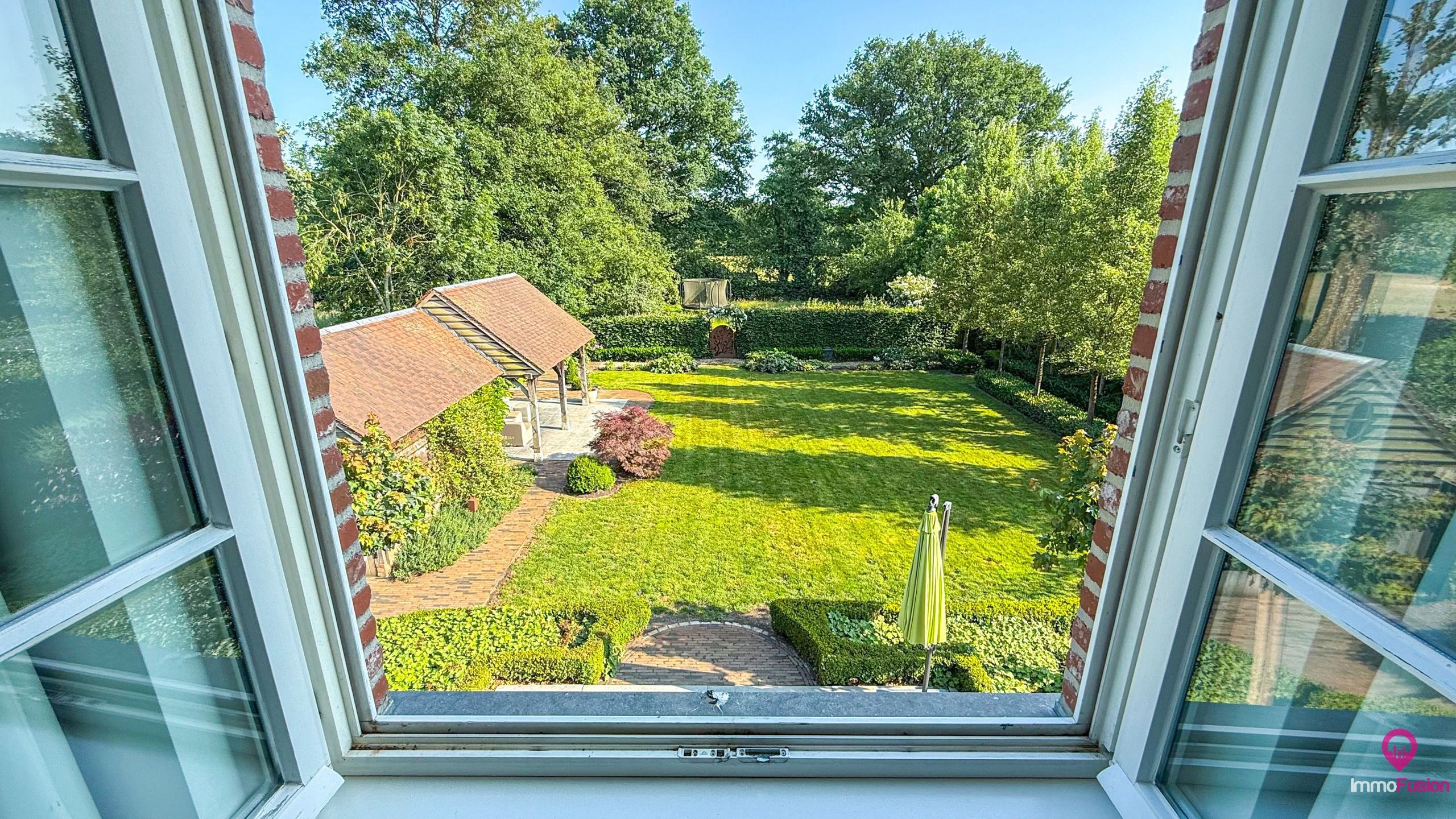 Zeer mooi ontworpen villa met 3 badkamers in Heusden-Zolder! foto 73