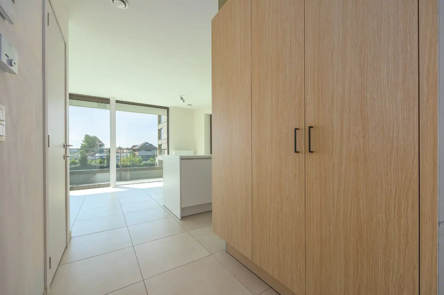 Nieuwbouwappartement met 2 slaapkamers te koop in Middelkerke foto 15