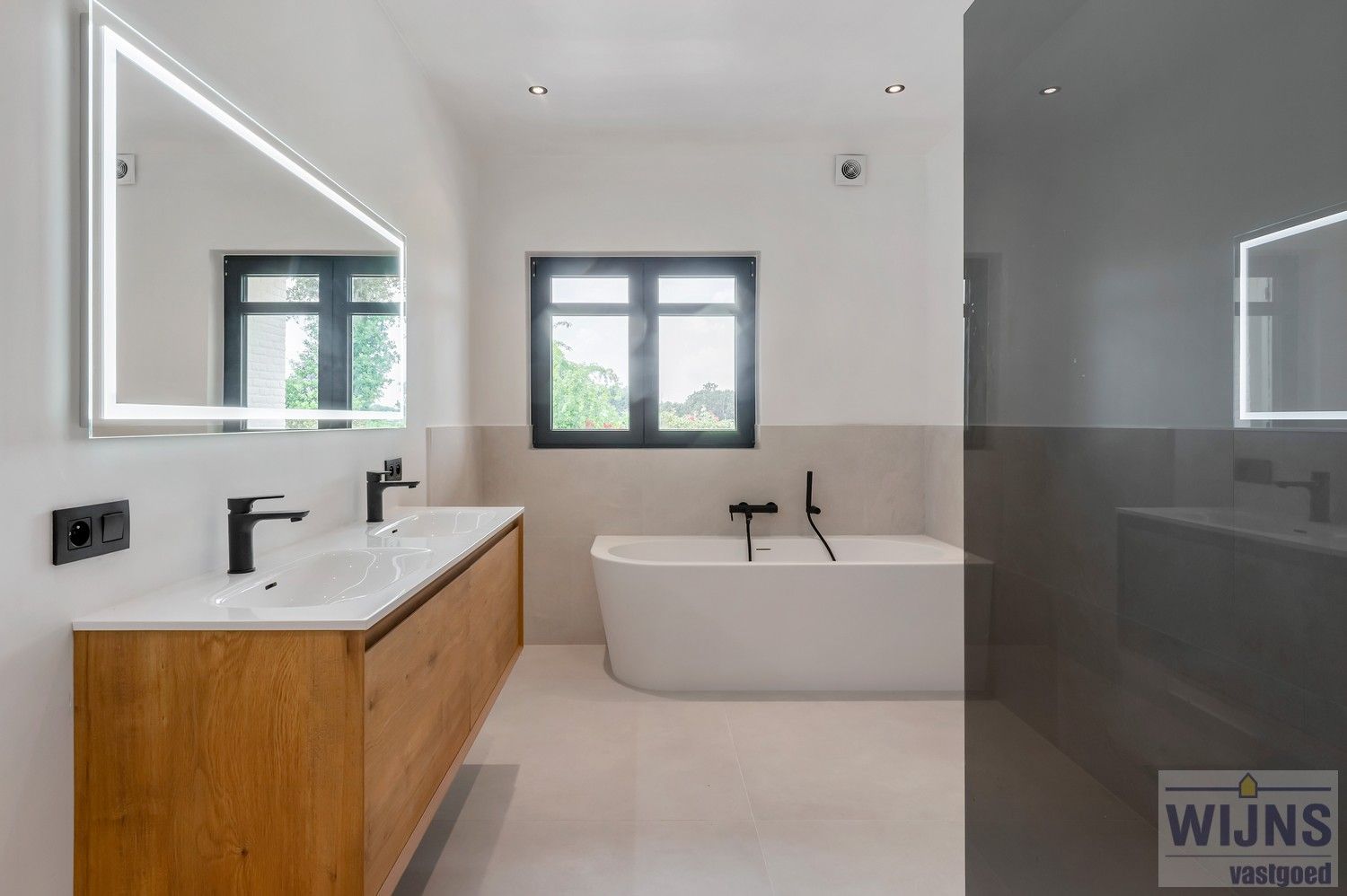 Charmante woning in hoevestijl foto 26
