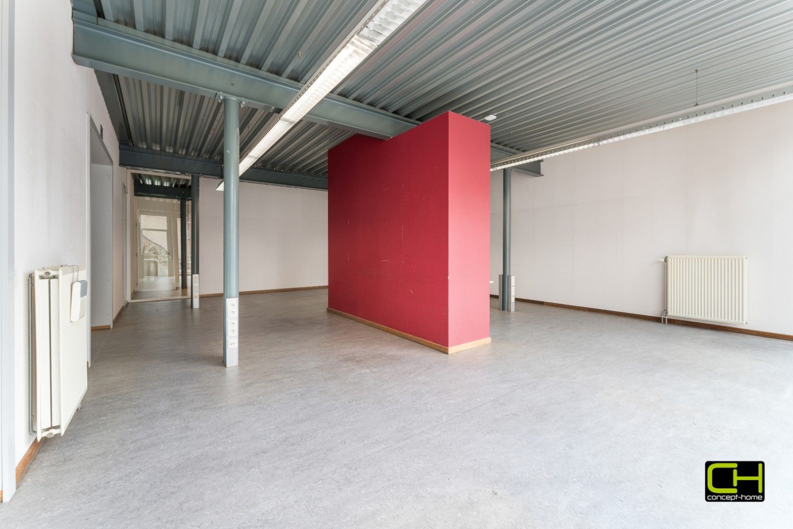 Casco appartement te koop in Eeklo foto 2
