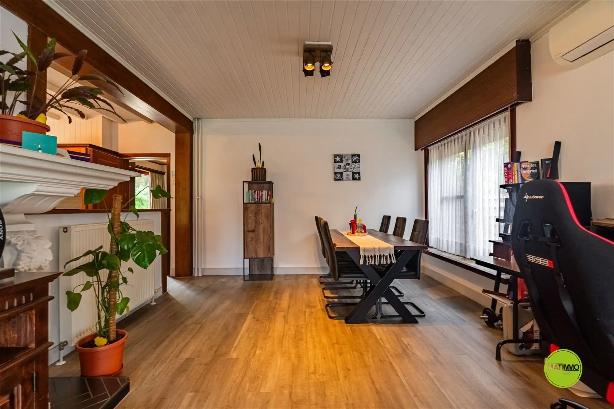 Energiezuinige woning met mogelijkheden op 1.795 m²  foto 6