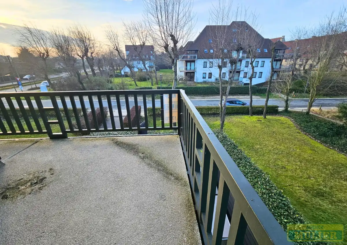 Appartement te koop foto 4