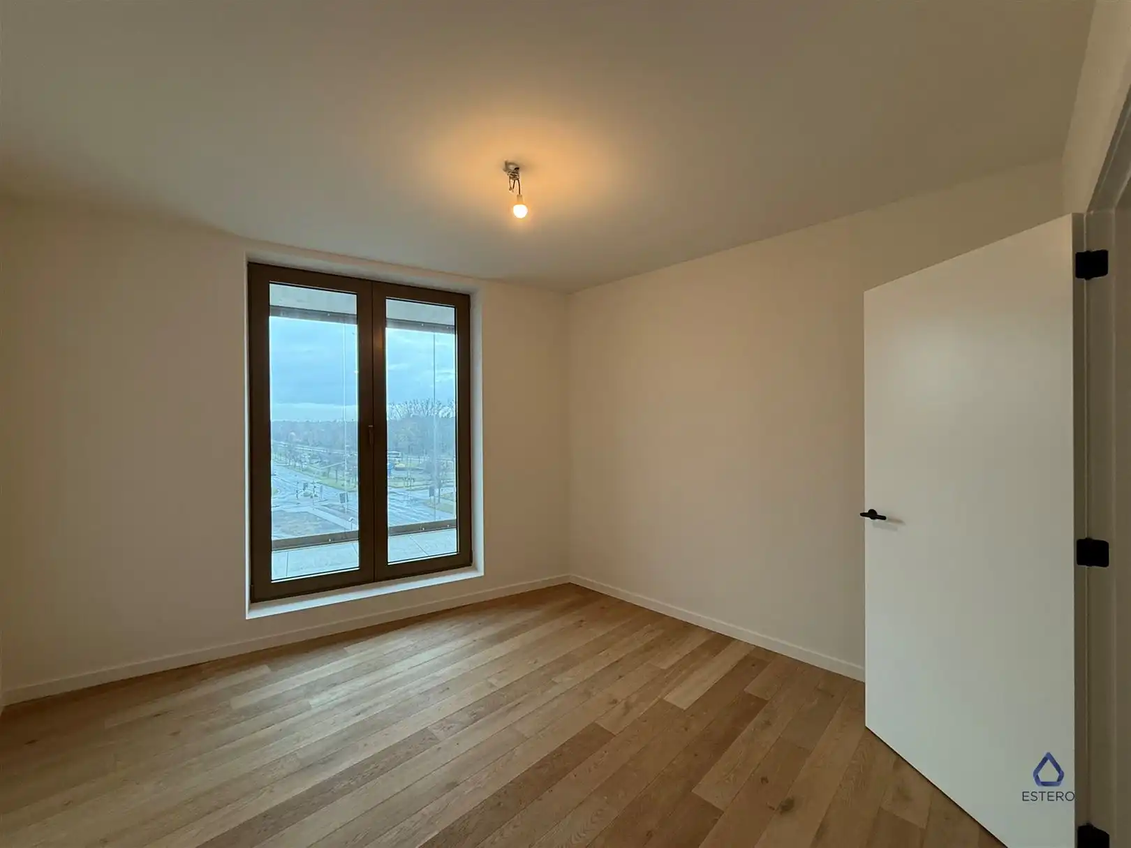 Luxe nieuwbouwappartement met dubbel terras op toplocatie foto 18