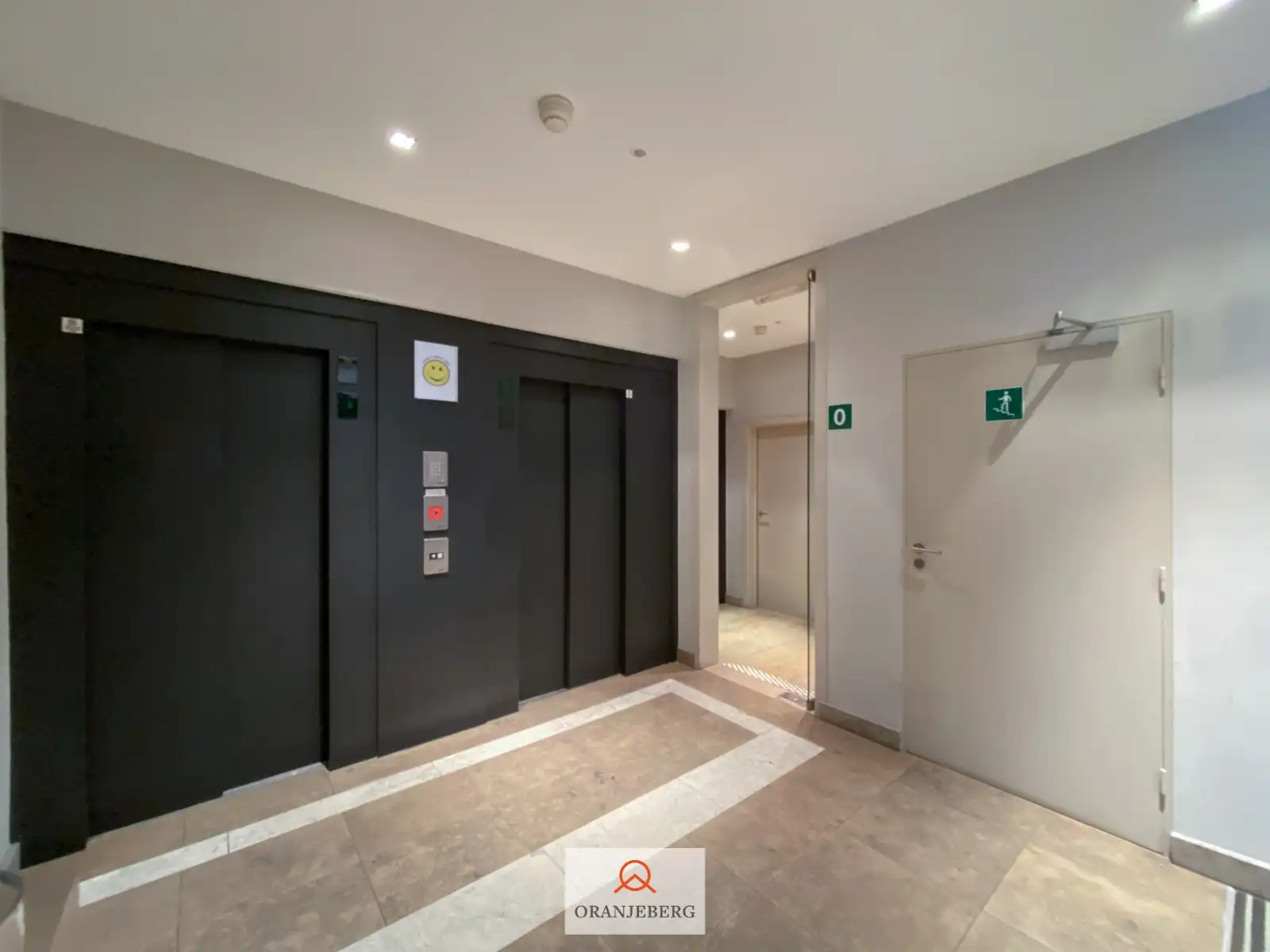 Prachtig appartement in centrum Gent foto 24