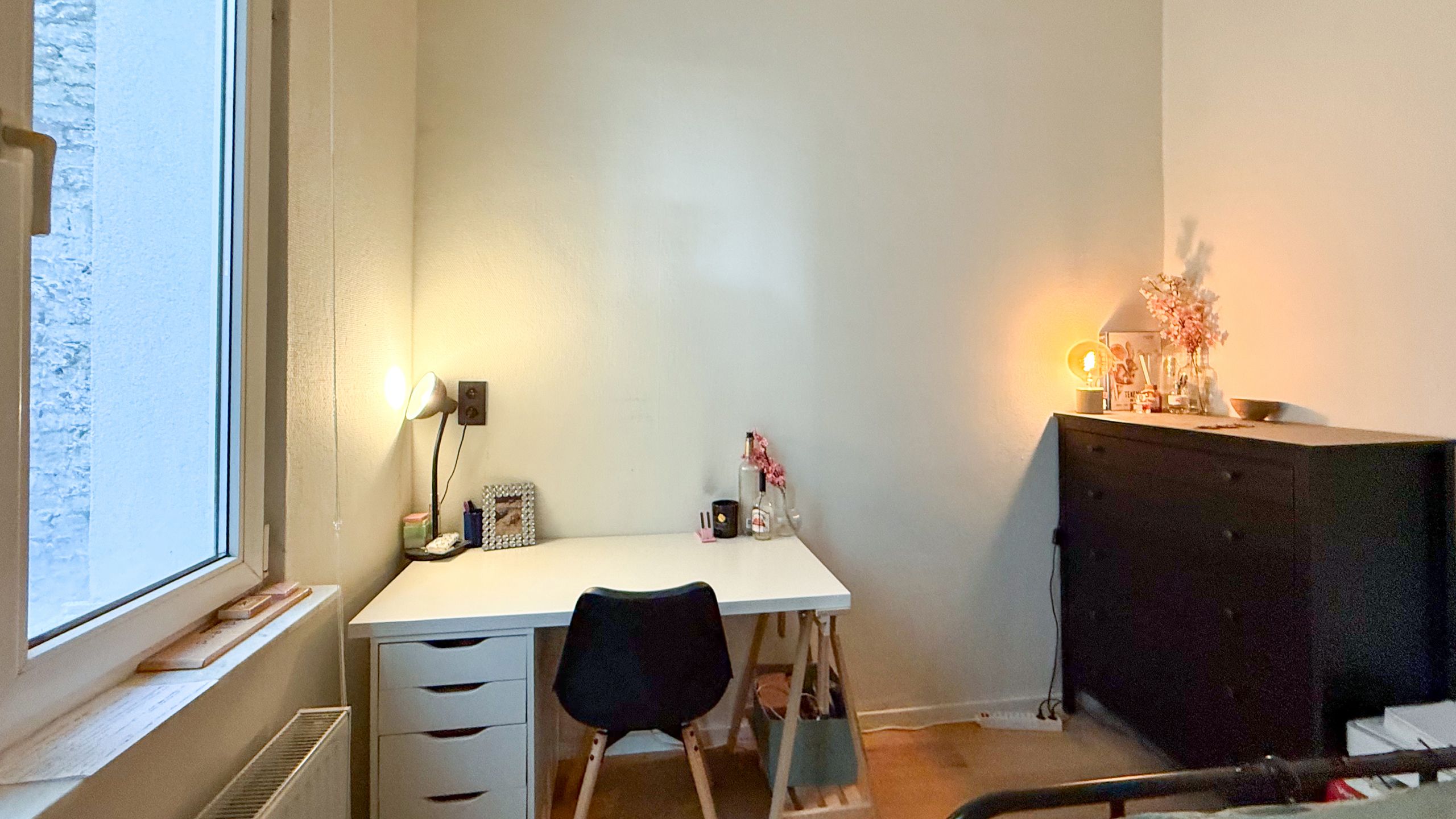  2-slpk-app. vlakbij gezellige Troonplaats foto 9
