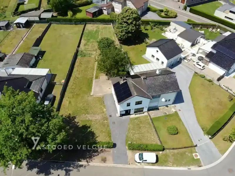 🏡Instapklare vernieuwbouwwoning met EPC A op ruim perceel van 10 are🔥 foto 37