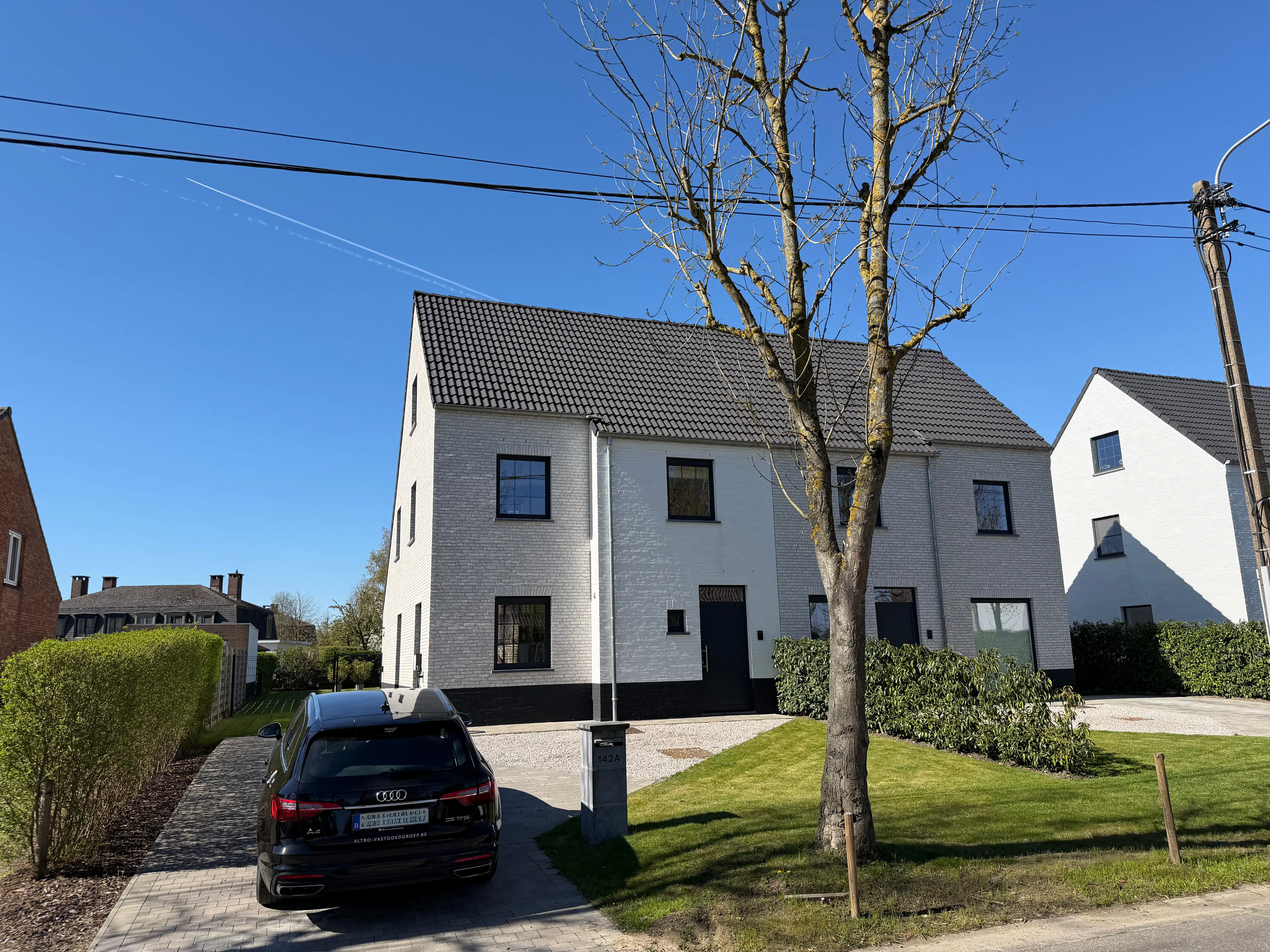Recente nieuwbouwwoning te huur in Heusden foto 13
