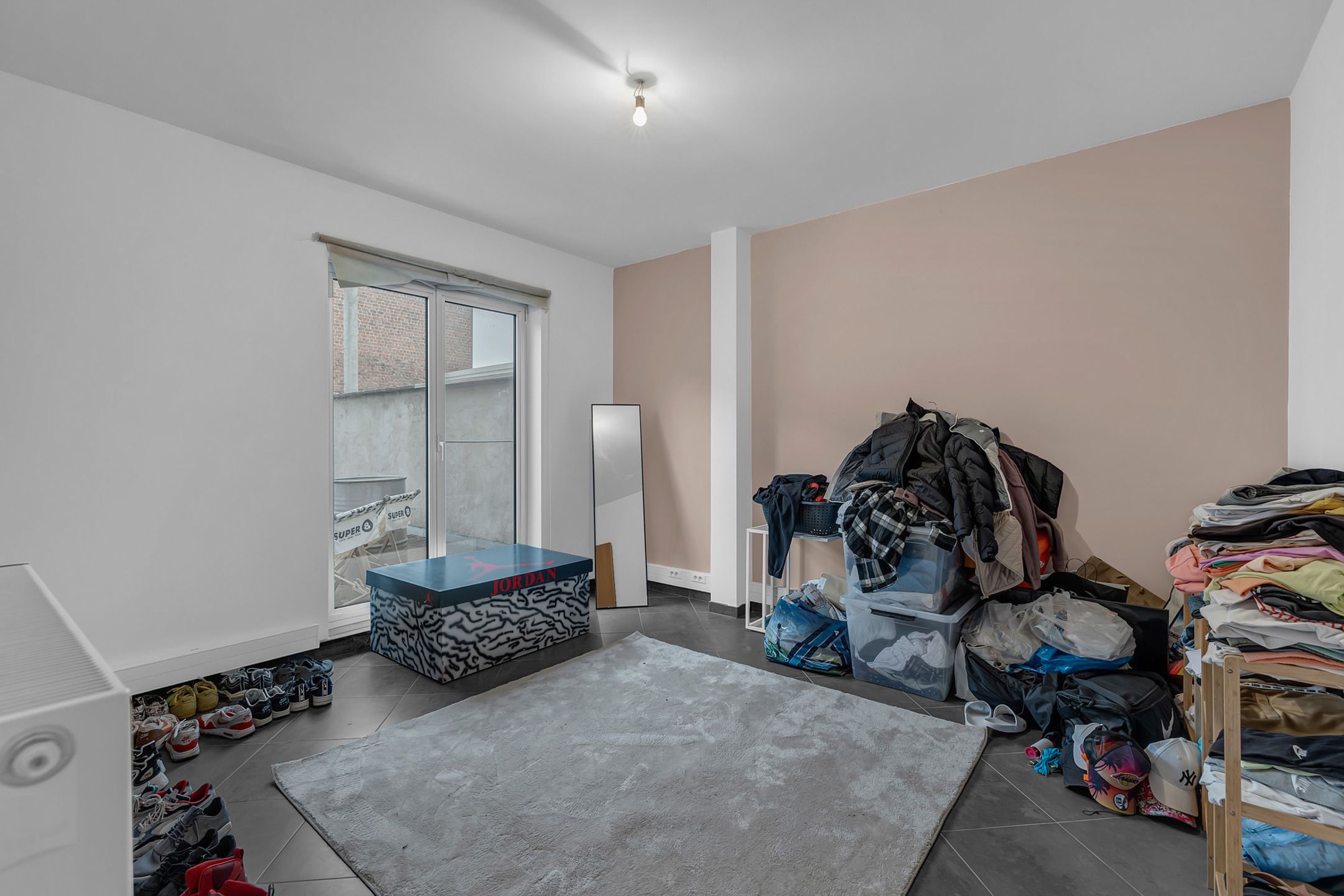 Instapklaar appartement met 2 slpk te centrum Schepdaal foto 13