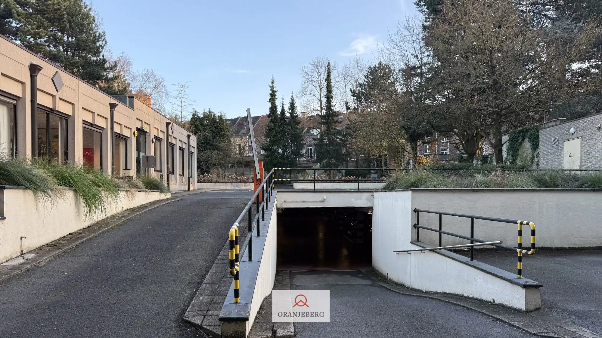 Ruim appartement met 4 slpk's, 2 badkamers en 2 terrassen foto 50