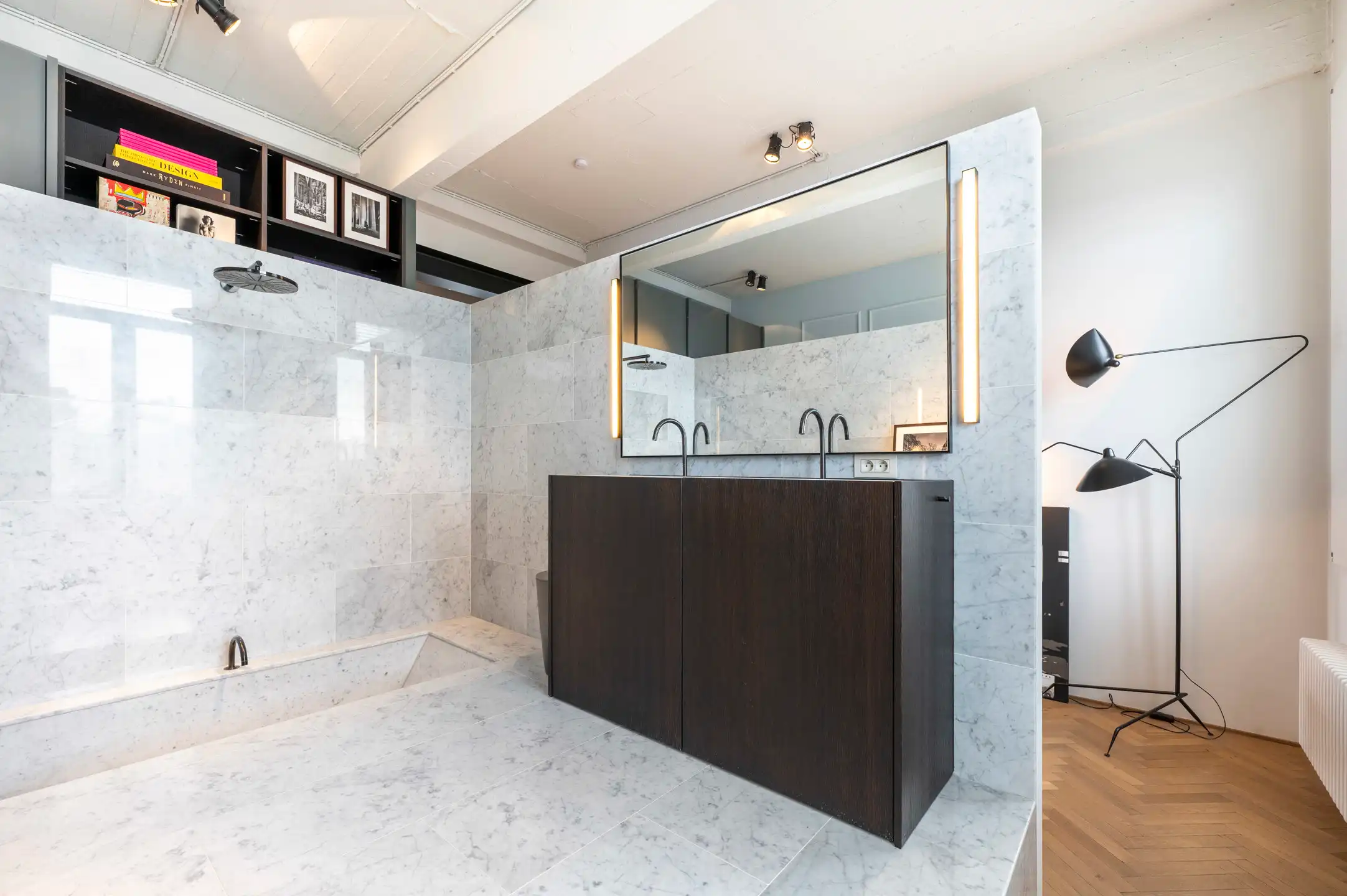 ANTWERPEN - New-York geïnspireerde loft! foto 19