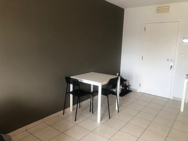 Knus appartement in centrum Oudenaarde. foto 2