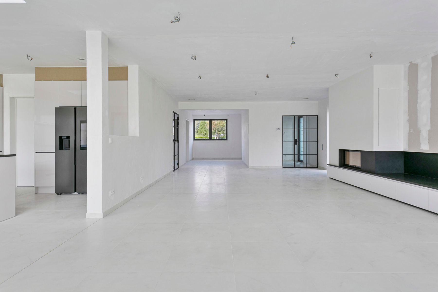 Riante woning te Hamme foto 11
