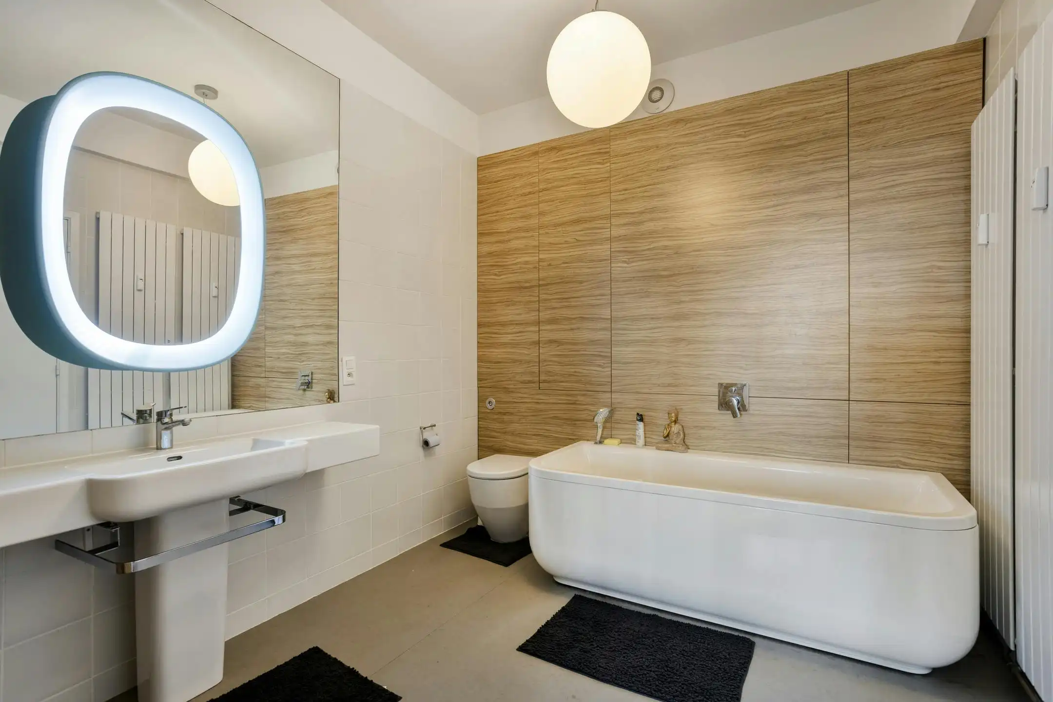 Appartement met drie slaapkamers en terras te koop Antwerpen foto 15