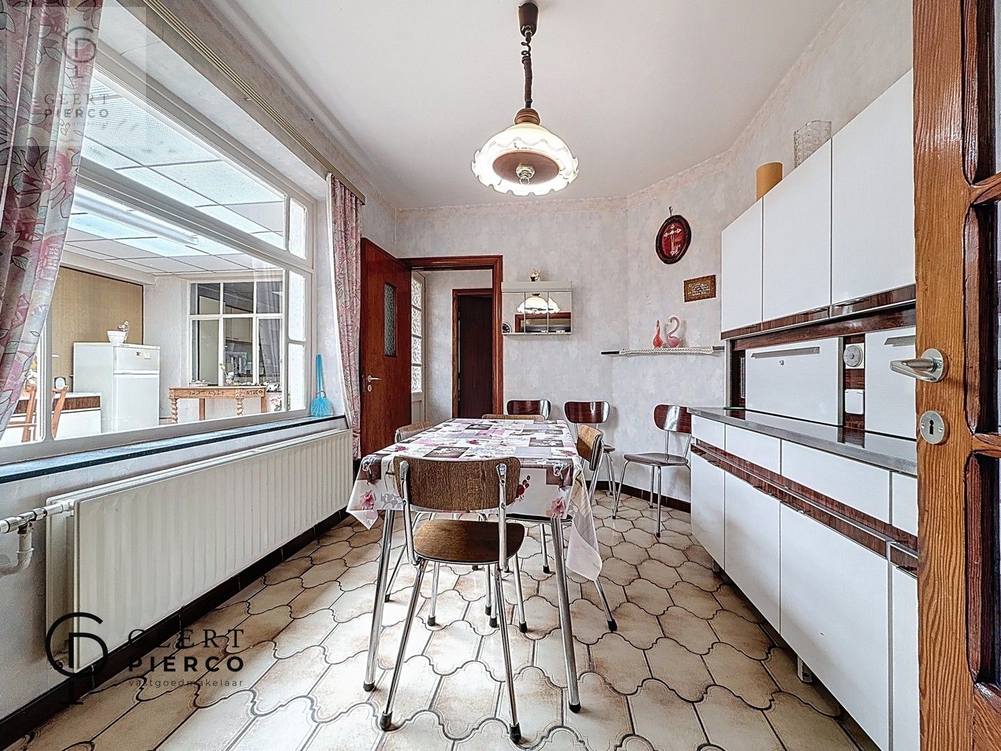 Gezellige stadswoning te Landen foto 6