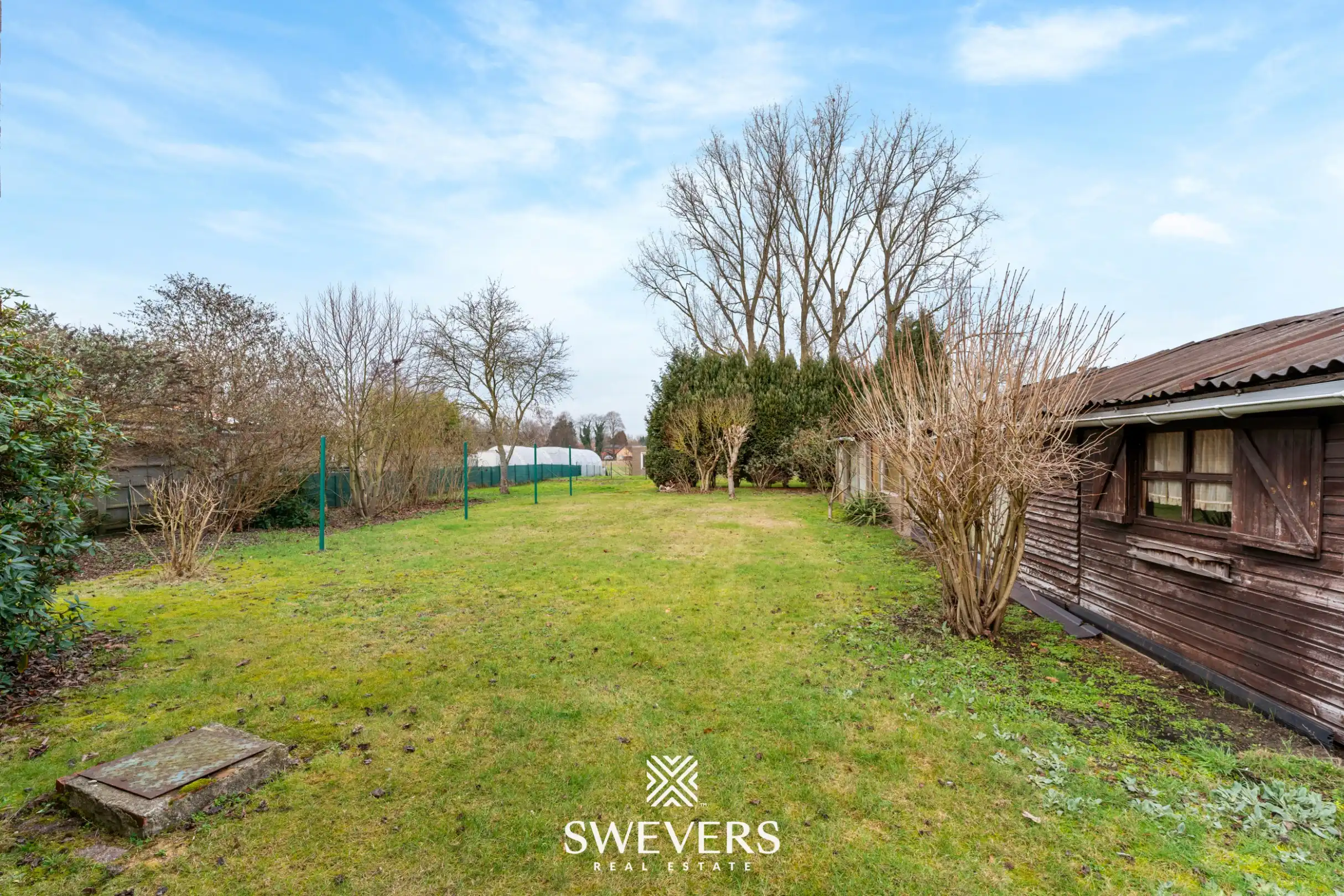 Op te frissen woning op 14a 23ca met open uitzicht foto 23