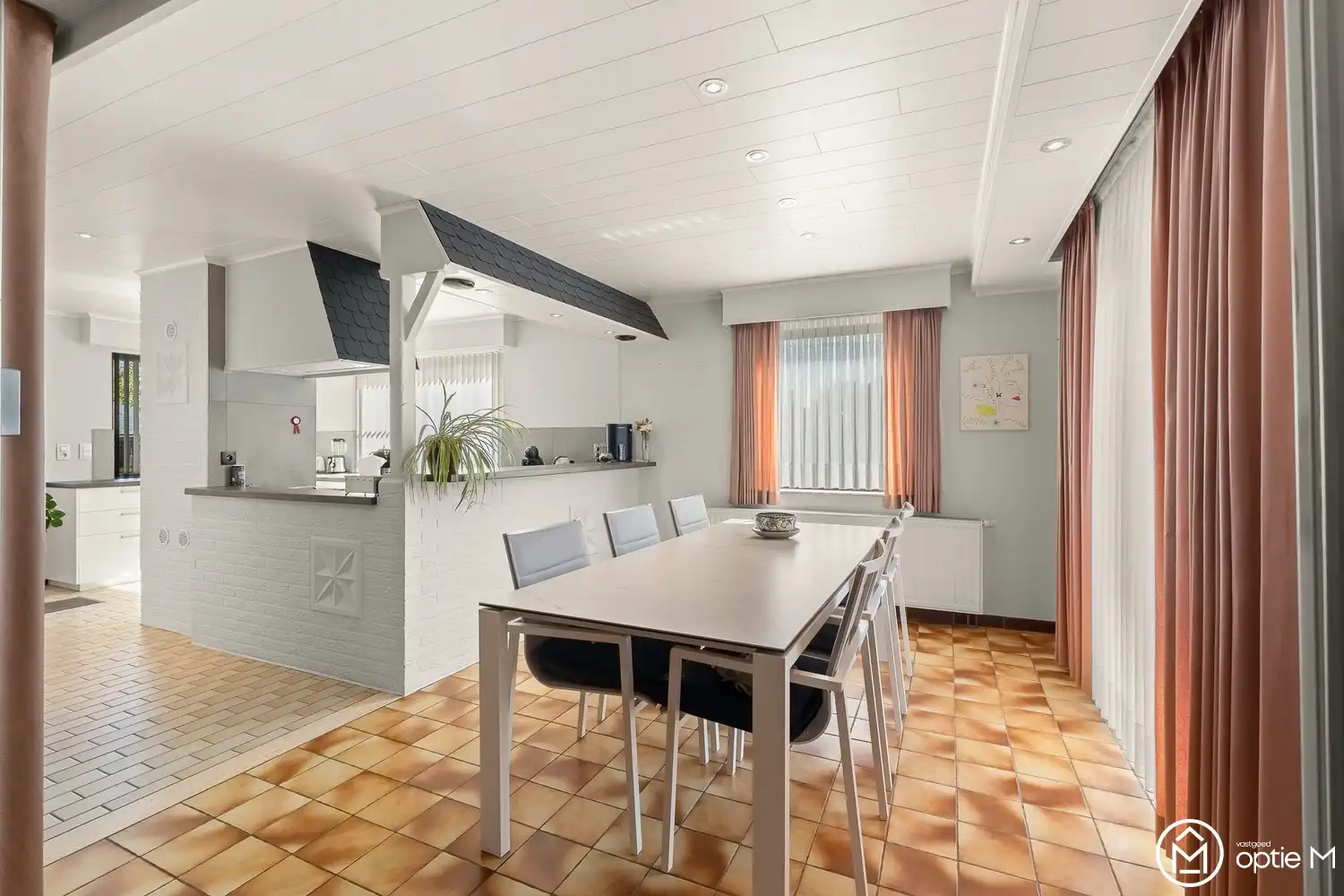 Ruime en instapklare woning te koop in Spalbeek, Hasselt foto 7